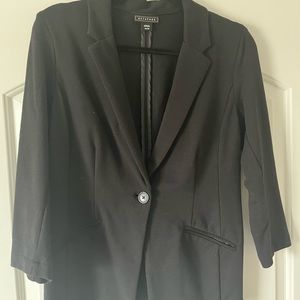 Women’s Blazer